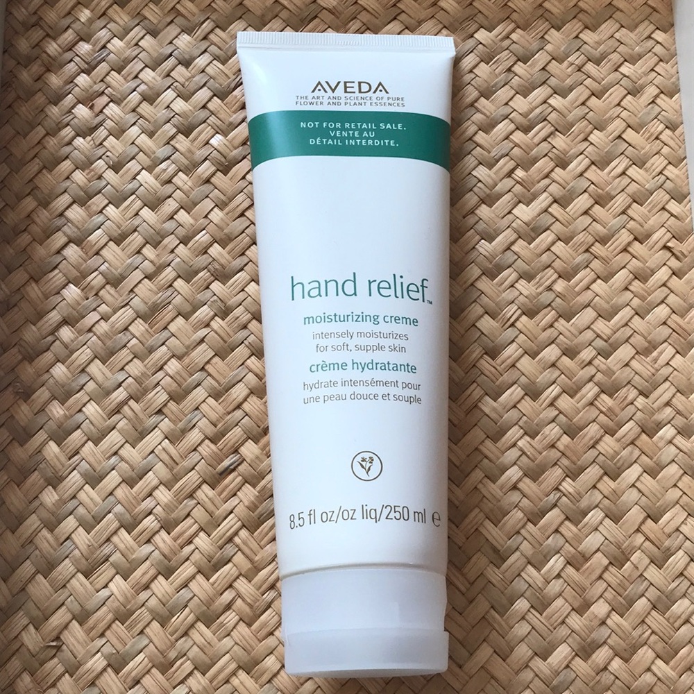 COPY - Aveda Hand Relief